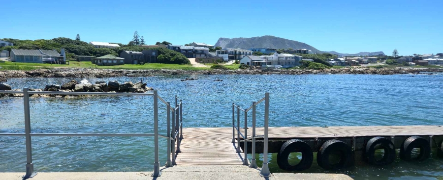 0 Bedroom Property for Sale in Kleinbaai Western Cape